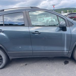 صورة مصغرة 11 لـ 2021 Chevrolet TRAX LT