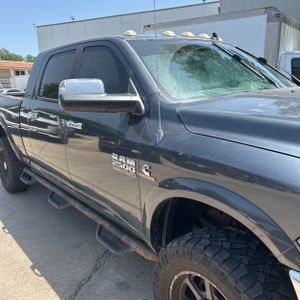 2013 RAM 2500 LARAMIE 缩略图 11