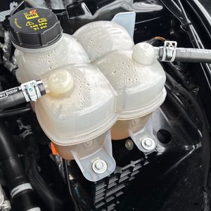 صورة مصغرة 45 لـ 2025 FORD MUSTANG ECOBOOST