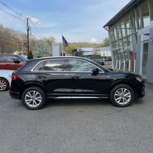 AUDI Q3 PREMIUM PLUS S LINE - 10