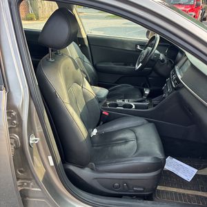 2018 KIA OPTIMA EX 缩略图 33