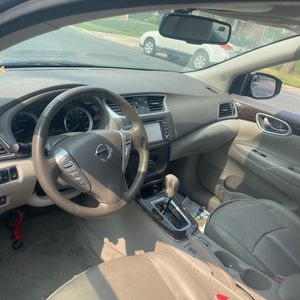 صورة مصغرة 37 لـ 2014 Nissan SENTRA SL