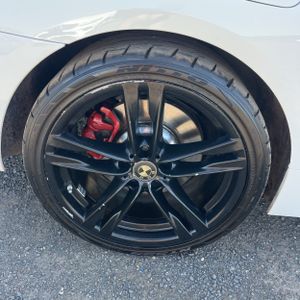 2014 BMW 650I — миниатюра 19