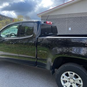 CHEVROLET COLORADO LT - 6