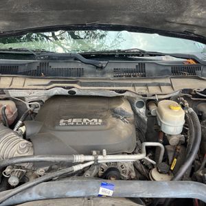 2015 RAM 2500 LARAMIE 缩略图 59