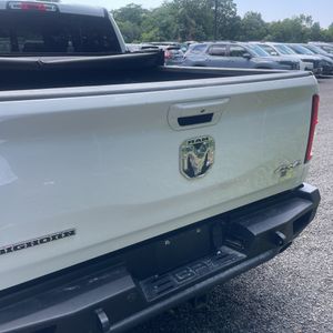2019 RAM 1500 BIG HORN 缩略图 59