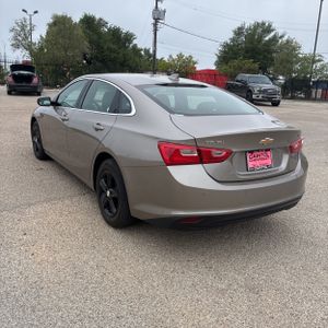 CHEVROLET MALIBU LT - 5