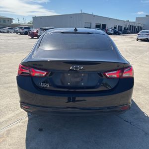 CHEVROLET MALIBU LT - 7