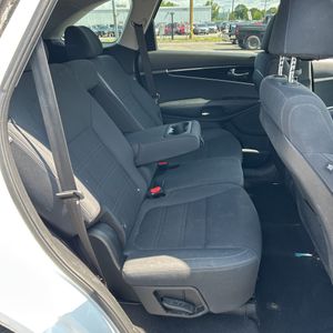 2018 KIA SORENTO LX — миниатюра 35