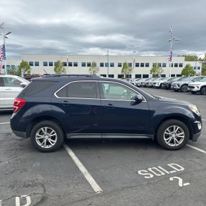 CHEVROLET EQUINOX LT - 10