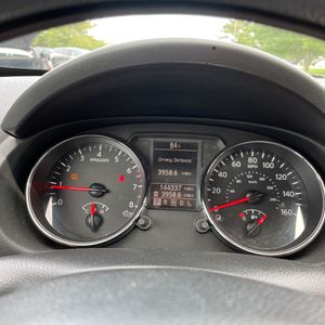 صورة 39 لـ 2012 Nissan ROGUE SV