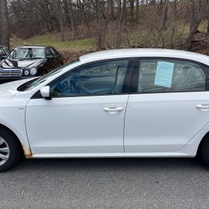 VOLKSWAGEN PASSAT 1.8T WOLFSBURG EDITION - 4