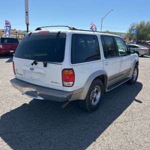 FORD EXPLORER EDDIE BAUER - 8