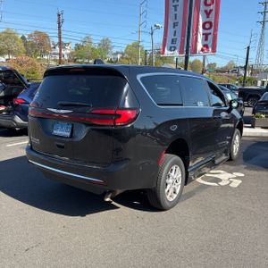 CHRYSLER PACIFICA SELECT - 8