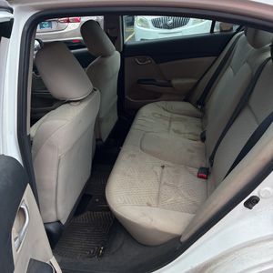 صورة مصغرة 33 لـ 2014 Honda CIVIC LX