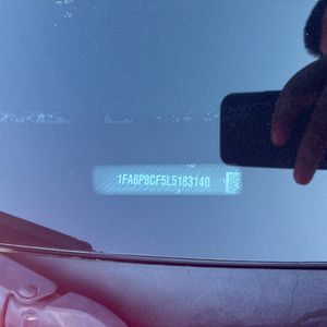 2020 FORD MUSTANG GT — миниатюра 52