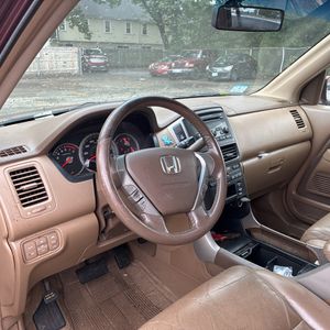 2007 Honda PILOT EX-L 缩略图 35