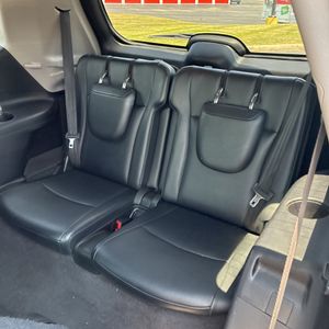 2012 Toyota HIGHLANDER LIMITED 缩略图 41