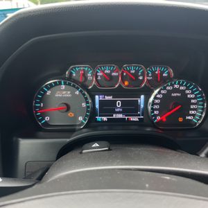 صورة مصغرة 40 لـ 2018 Chevrolet SILVERADO 1500 LT Z71
