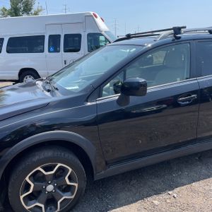 2013 Subaru XV CROSSTREK 2.0I PREMIUM 照片 2