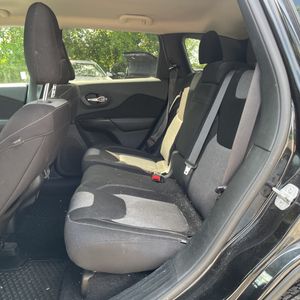 2014 JEEP CHEROKEE LATITUDE — миниатюра 34