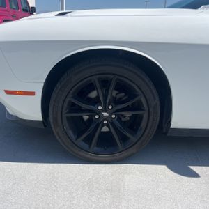 صورة مصغرة 17 لـ 2018 Dodge CHALLENGER SXT