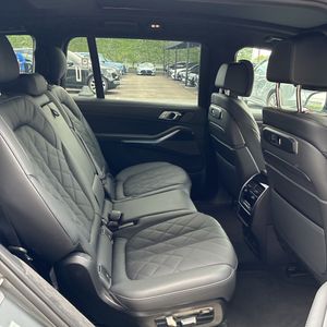 صورة مصغرة 35 لـ 2026 BMW X7 XDRIVE40I
