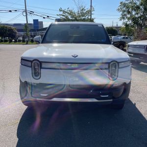 2022 Rivian R1T LAUNCH EDITION — миниатюра 14