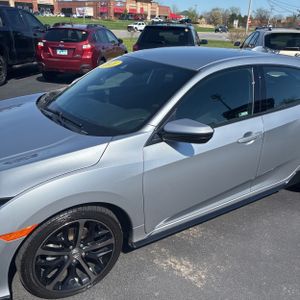 HONDA CIVIC SPORT - 2