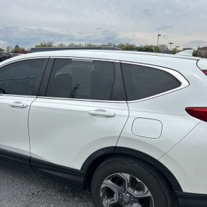 HONDA CR-V EX - 6