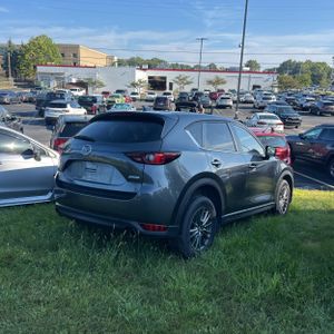 صورة 7 لـ 2019 Mazda CX-5 TOURING
