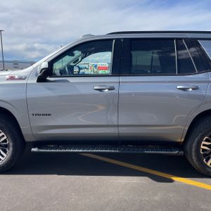 CHEVROLET TAHOE Z71 - 4