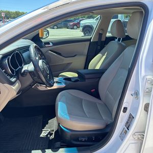 2015 KIA OPTIMA EX thumbnail 32