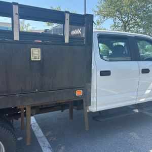 FORD F-350 SUPER DUTY XL - 9