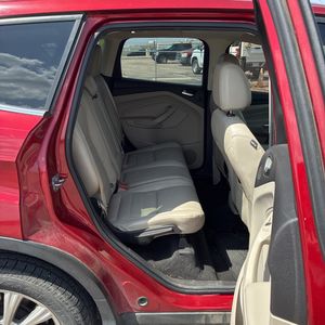 صورة مصغرة 35 لـ 2017 FORD ESCAPE TITANIUM