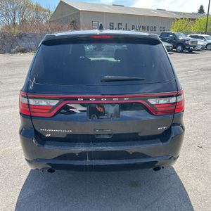 DODGE DURANGO - 7