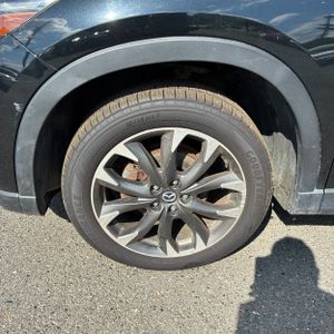 صورة 17 لـ 2016 Mazda CX-5 GRAND TOURING