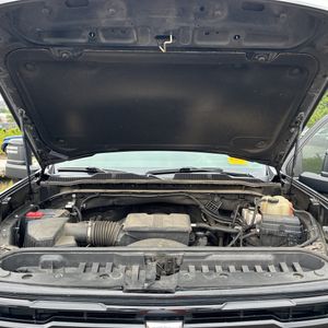 صورة مصغرة 45 لـ 2024 Chevrolet SILVERADO 2500HD LTZ