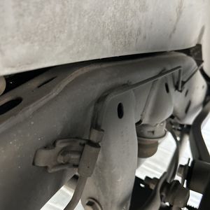2011 JEEP WRANGLER UNLIMITED SAHARA — фото 27