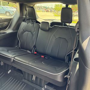 2025 Chrysler PACIFICA LIMITED 缩略图 37