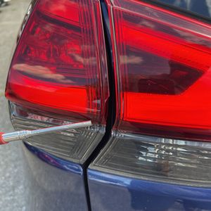 2017 Nissan ROGUE SL 缩略图 57