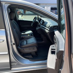 صورة 33 لـ 2018 Honda ODYSSEY TOURING