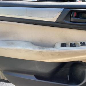 2017 Subaru OUTBACK 2.5I — миниатюра 67