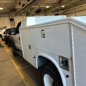 FORD F-550 CHASSIS XL - 6