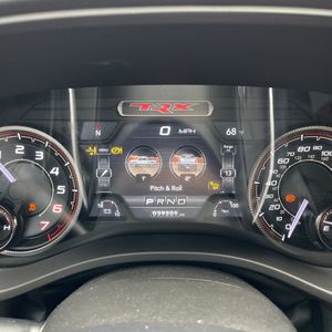 2022 RAM 1500 TRX thumbnail 41