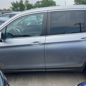 2016 Honda PILOT EX-L 照片 3