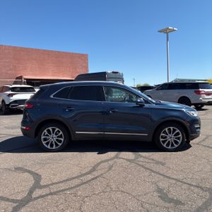 LINCOLN MKC SELECT - 10