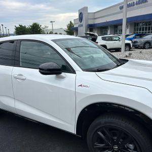 2025 Acura ADX W/A-SPEC W/ADVANCE — фото 13