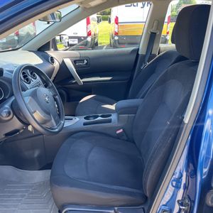 صورة مصغرة 36 لـ 2011 Nissan ROGUE S