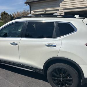 NISSAN ROGUE SV - 6